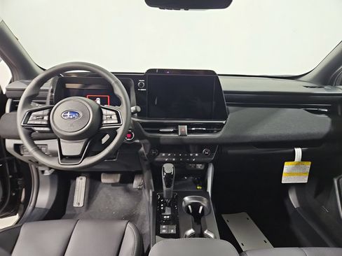 New 2026 Subaru Outback Limited AWD/4WD image 18