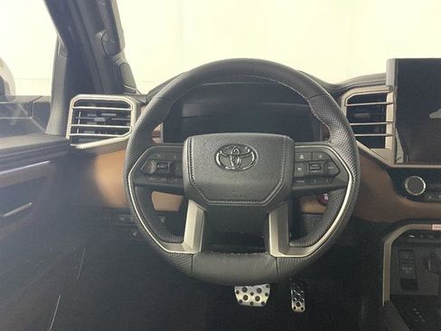 New 2026 Toyota Tundra 1794 Edition AWD/4WD image 14