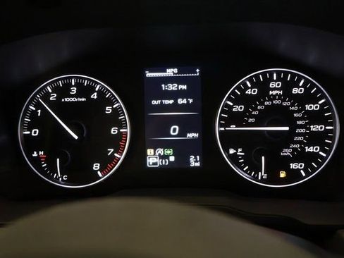 New 2026 Subaru Crosstrek 2.5i Limited image 16