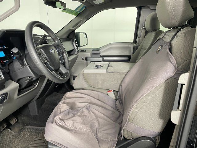 Used 2017 Ford F150 XLT AWD/4WD image 2