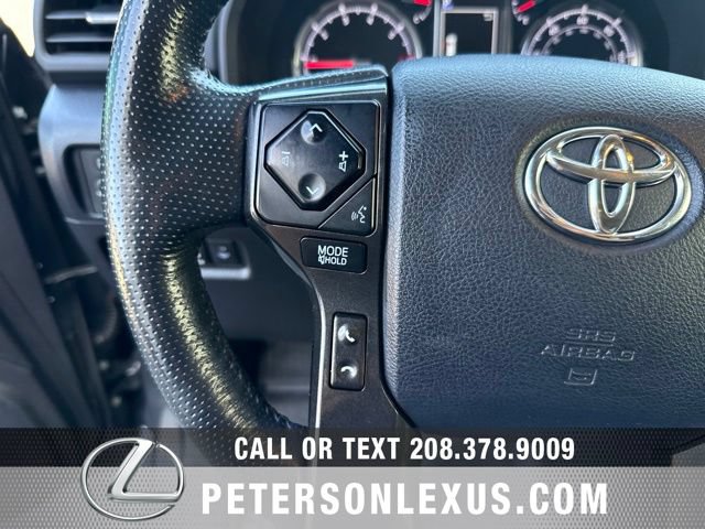 Used 2024 Toyota 4Runner TRD Pro AWD/4WD image 25