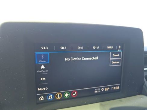 Used 2022 Chevrolet Suburban LS w/ Driver Alert Package RWD image 15
