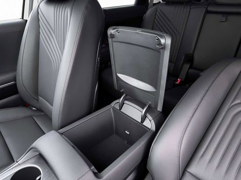 New 2026 Hyundai Palisade SEL FWD image 18
