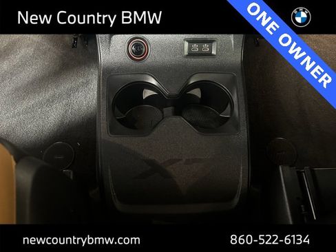 Used 2023 BMW X7 xDrive40i w/ M Sport Package image 28