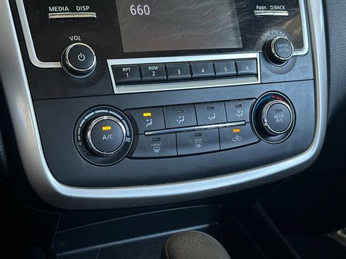 Used 2016 Nissan Altima 2.5 S w/ Power Driver Seat Package FWD image 17