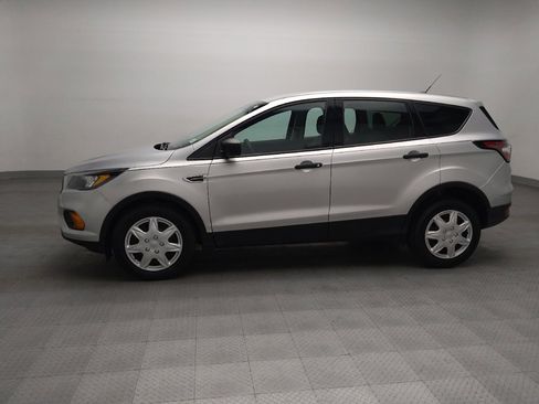 Used 2018 Ford Escape S FWD image 2