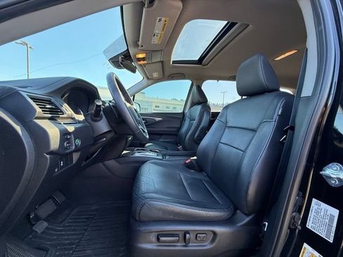 Used 2021 Honda Pilot Special Edition image 10