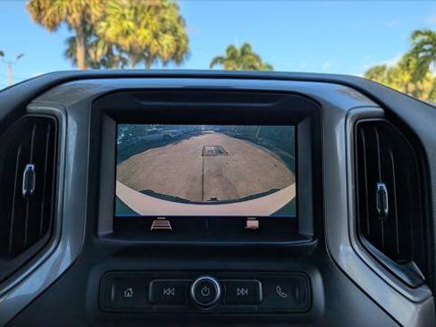 Used 2021 Chevrolet Silverado 2500 W/T w/ WT Convenience Package image 26