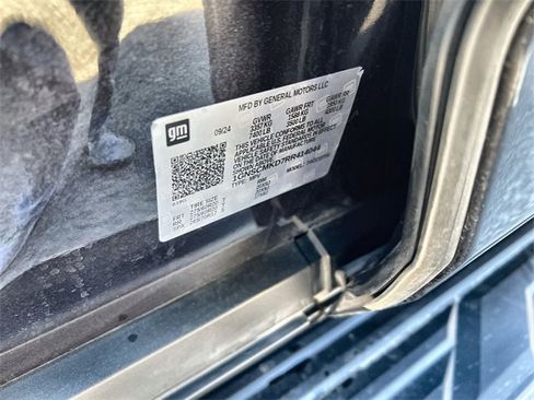 Used 2024 Chevrolet Tahoe LS w/ Driver Alert Package image 33