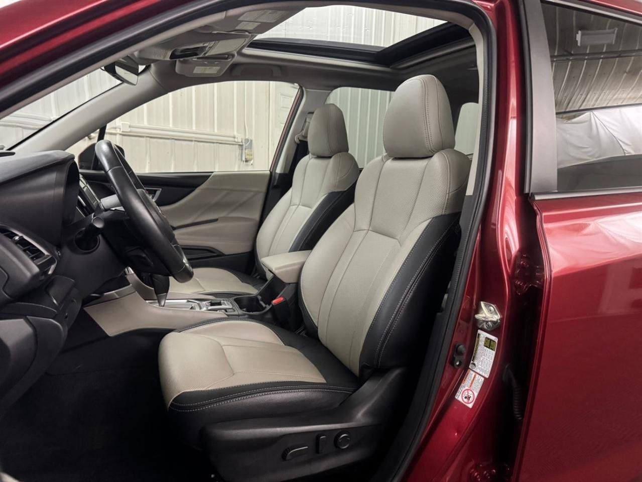 Used 2020 Subaru Forester Premium AWD/4WD image 7