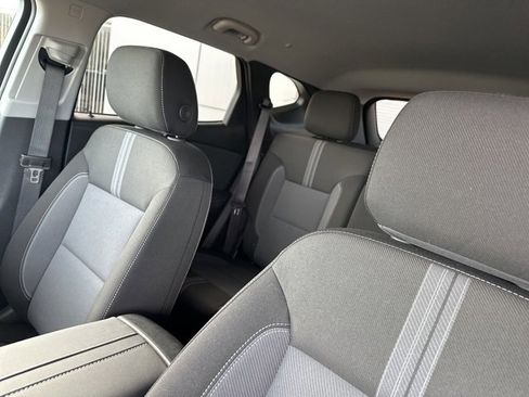 New 2026 Chevrolet Blazer LT w/ Midnight/Sport Edition image 13