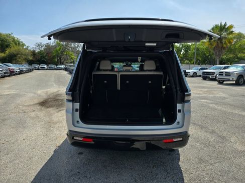 New 2026 Jeep Grand Wagoneer 4WD image 39