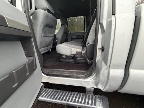 Used 2012 Ford F250 XLT w/ XLT Premium Pkg AWD/4WD image 19
