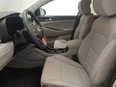 Used 2021 Hyundai Tucson SE FWD image 17