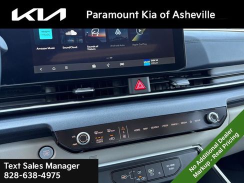 New 2026 Kia Carnival SX image 13