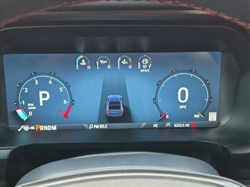 Used 2026 Ford F150 Raptor AWD/4WD image 11
