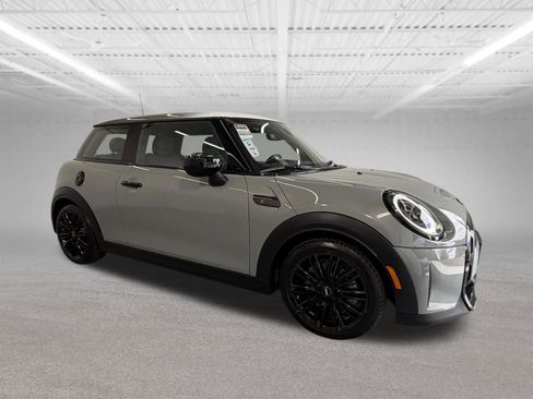 Used 2023 MINI Cooper S FWD image 7
