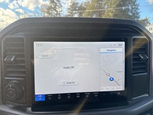 New 2025 Ford F150 Lightning XLT image 13