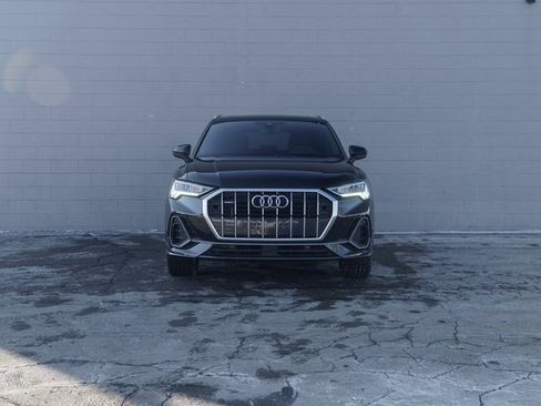 Used 2021 Audi Q3 2.0T Premium Plus image 10