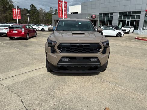 New 2026 Toyota Tacoma TRD Sport image 10