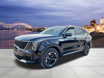 New 2025 Kia Sorento S