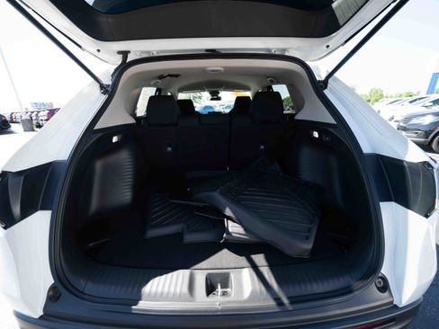 Used 2026 Honda HR-V LX image 28