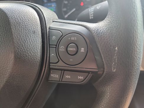 Certified 2025 Toyota Corolla LE w/ LE Premium Package image 29