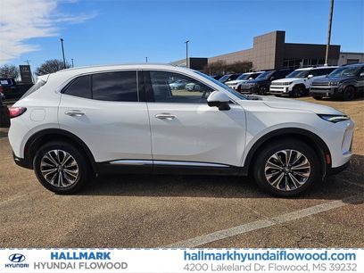 Used 2024 Buick Envision Preferred