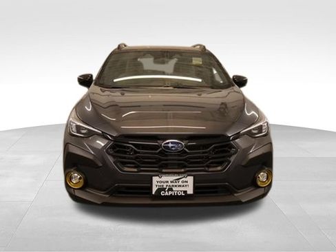 New 2026 Subaru Crosstrek 2.5i Sport w/ Crosstrek Mirror Package AWD/4WD image 6
