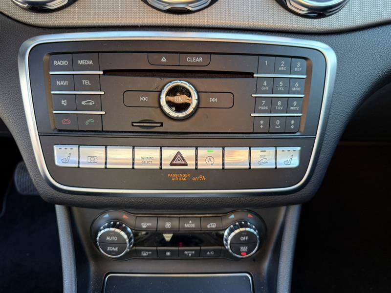 Used 2020 Mercedes-Benz GLA 250 4MATIC image 33