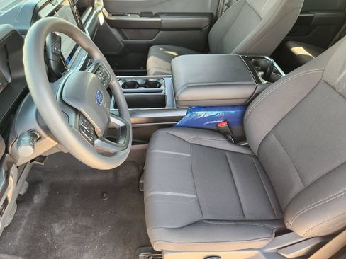 New 2026 Ford F150 STX w/ Equipment Group 200A RWD image 13