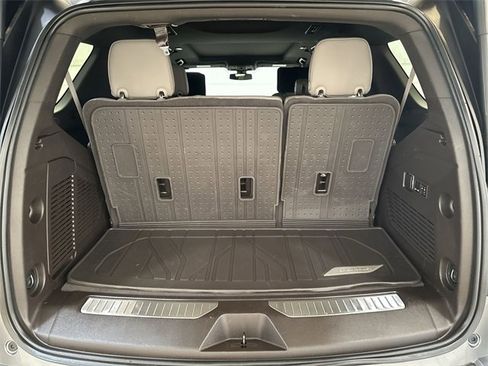 Certified 2022 Chevrolet Tahoe Z71 w/ Z71 Off-Road Package image 27