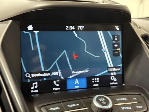 Used 2017 Ford Escape SE w/ Equipment Group 201A AWD/4WD image 15