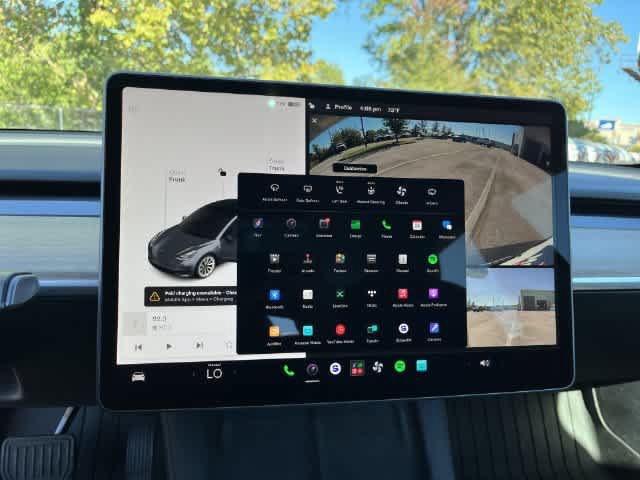 Used 2022 Tesla Model 3 Long Range AWD/4WD image 26