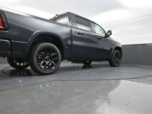 New 2026 RAM 1500 Laramie w/ Night Edition image 23