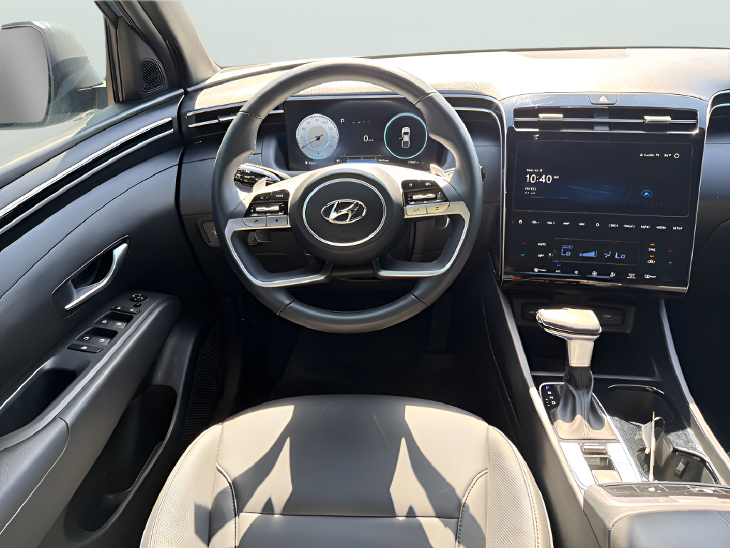 Used 2024 Hyundai Santa Cruz XRT AWD/4WD image 29