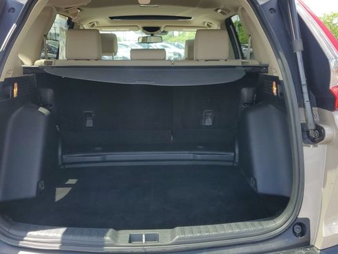 Used 2017 Honda CR-V EX-L image 26