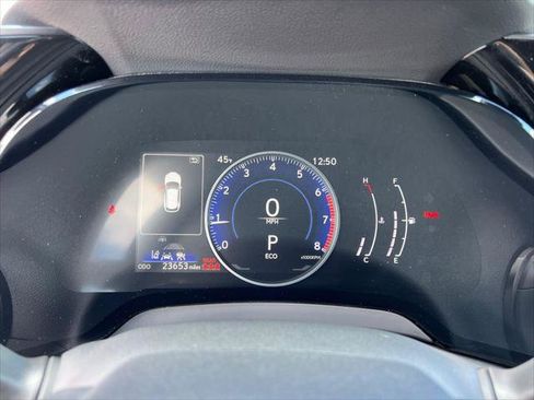 Certified 2023 Lexus RX 350 Premium w/ Cold Area Package image 28