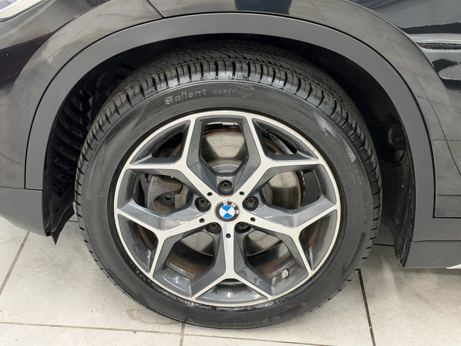 Used 2017 BMW X1 xDrive28i AWD/4WD image 40