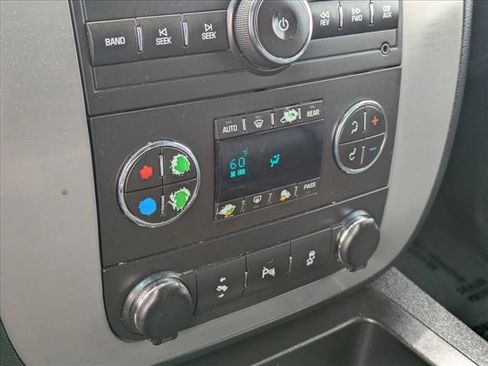 Used 2013 GMC Yukon XL SLT AWD/4WD image 14