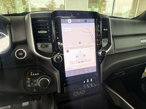 New 2026 RAM 1500 Big Horn image 17