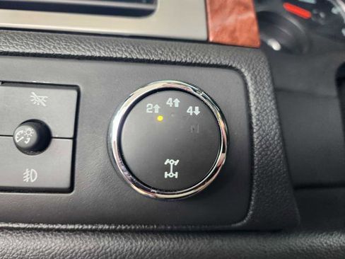 Used 2008 Chevrolet Silverado 2500 LTZ w/ Safety Package image 21