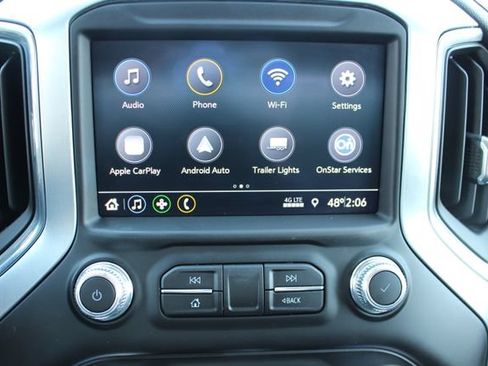 Used 2023 GMC Sierra 2500 SLE w/ SLE Value Package; AWD/4WD image 16