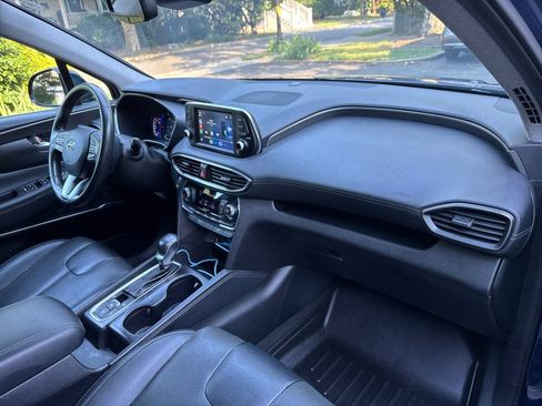 Used 2019 Hyundai Santa Fe Limited FWD image 22