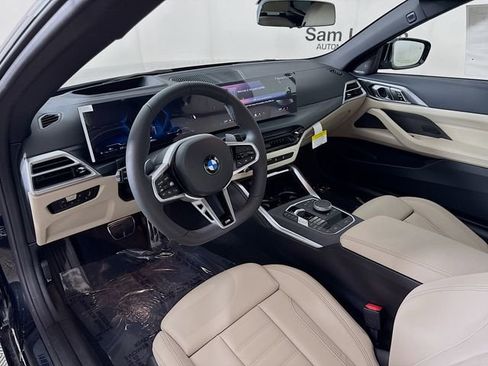 New 2027 BMW 430i xDrive Convertible AWD/4WD image 9