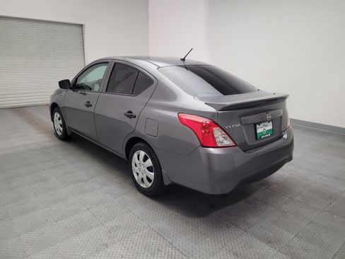Used 2019 Nissan Versa S Plus FWD image 5