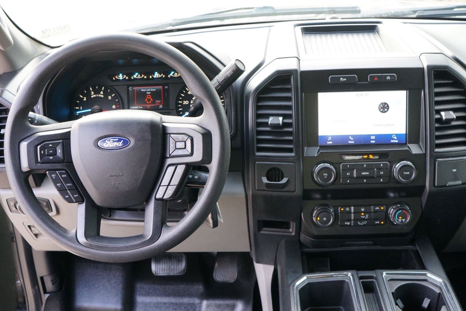 Used 2020 Ford F150 XL w/ Equipment Group 101A Mid RWD image 24