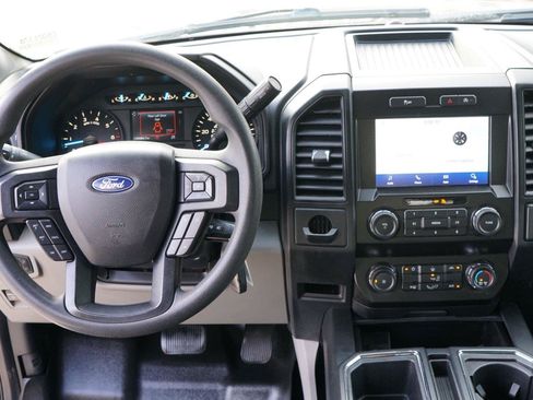 Used 2020 Ford F150 XL w/ Equipment Group 101A Mid RWD image 24