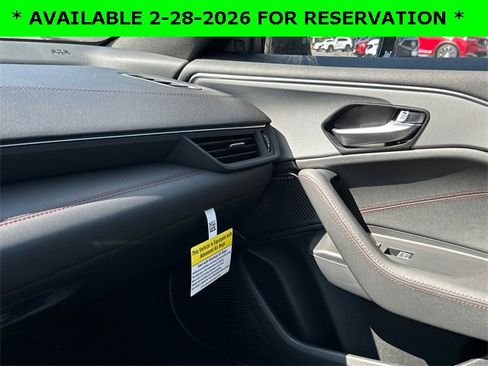 Used 2025 Acura TLX A-Spec Package image 21