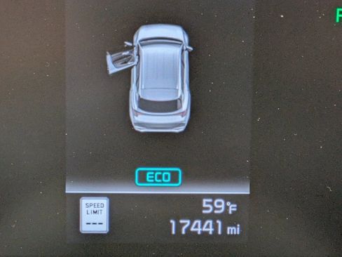 Certified 2023 Kia Sportage LX image 15